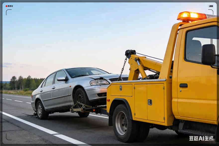 穆棱汽车中途送燃油【案例】