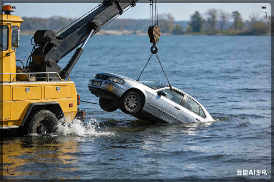 穆棱汽车救援送柴油